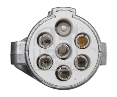 FEBI BILSTEIN 21907 EAN: 4027816219071.