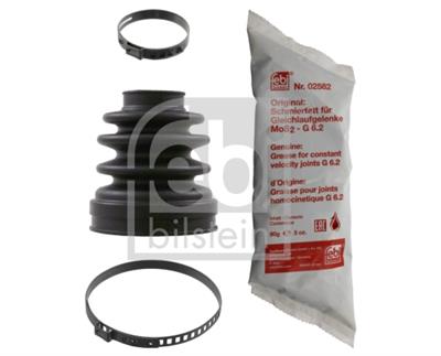 FEBI BILSTEIN 22017 EAN: 4027816220176.