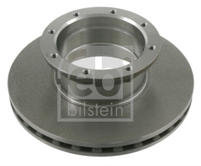 FEBI BILSTEIN 22027 EAN: 4027816220275.