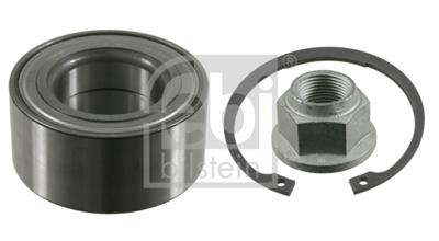 FEBI BILSTEIN 22078 EAN: 4027816220787.