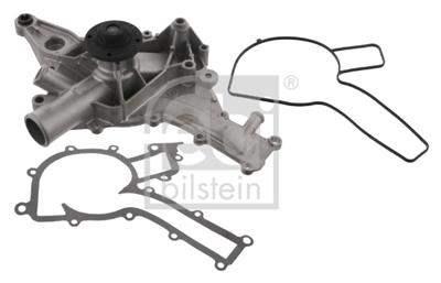 FEBI BILSTEIN 22164 EAN: 4027816221647.