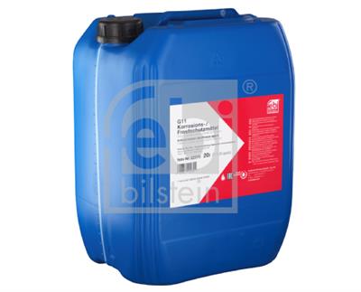 FEBI BILSTEIN 22270 Číslo výrobce: ASTM D3306. EAN: 4027816222705.