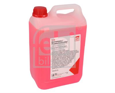 FEBI BILSTEIN 22272 Číslo výrobce: VW TL 774-D. EAN: 4027816222729.