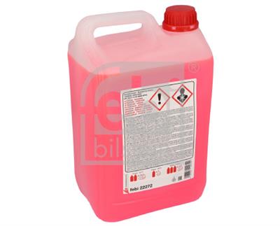FEBI BILSTEIN 22272 Číslo výrobce: VW TL 774-D. EAN: 4027816222729.