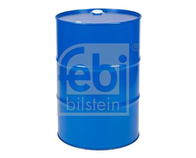 FEBI BILSTEIN 22278 Číslo výrobce: ASTM D3306. EAN: 4027816222781.