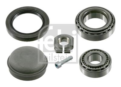 FEBI BILSTEIN 22435 EAN: 4027816224358.