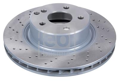 FEBI BILSTEIN 22683 EAN: 4027816226833.