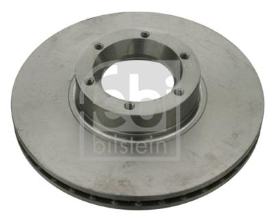 FEBI BILSTEIN 22853 EAN: 4027816228530.