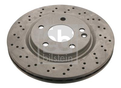 FEBI BILSTEIN 22996 EAN: 4027816229964.