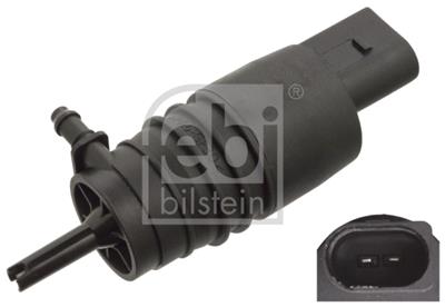 FEBI BILSTEIN 23113 EAN: 4027816231134.