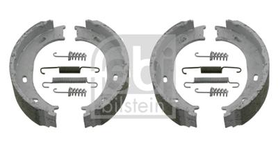 FEBI BILSTEIN 23193 EAN: 4027816231936.