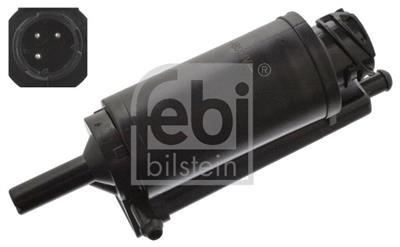 FEBI BILSTEIN 23208 EAN: 4027816232087.