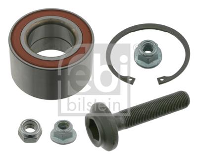FEBI BILSTEIN 23370 EAN: 4027816233701.