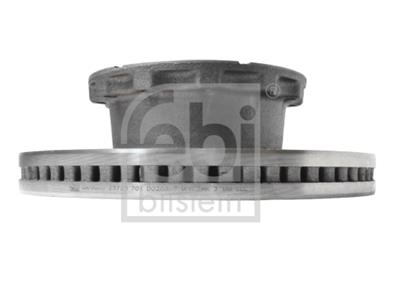 FEBI BILSTEIN 23723 EAN: 4027816237235.