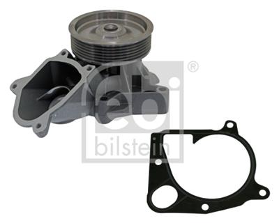 FEBI BILSTEIN 24026 EAN: 4027816240266.