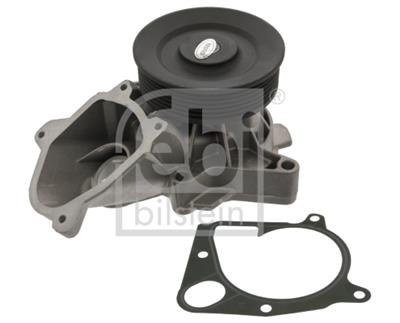 FEBI BILSTEIN 24027 EAN: 4027816240273.