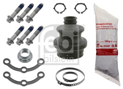 FEBI BILSTEIN 24184 EAN: 4027816241843.