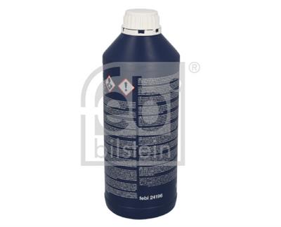 FEBI BILSTEIN 24196 Číslo výrobce: MB 325.0. EAN: 4027816241966.