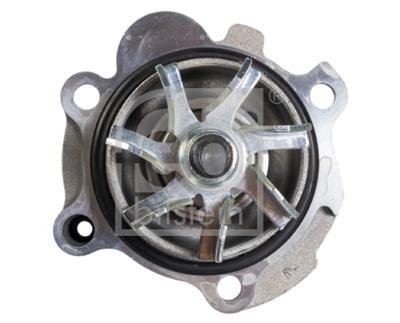 FEBI BILSTEIN 24354 EAN: 4027816243540.