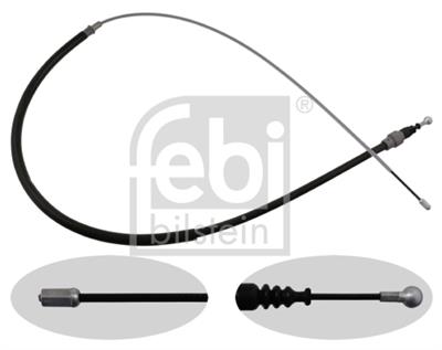 FEBI BILSTEIN 24412 EAN: 4027816244127.