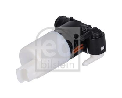 FEBI BILSTEIN 24633 EAN: 4027816246336.