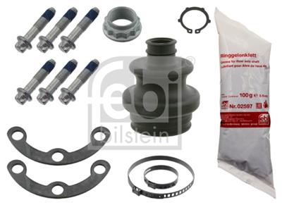 FEBI BILSTEIN 24828 EAN: 4027816248286.