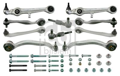 FEBI BILSTEIN 24900 EAN: 4027816249009.