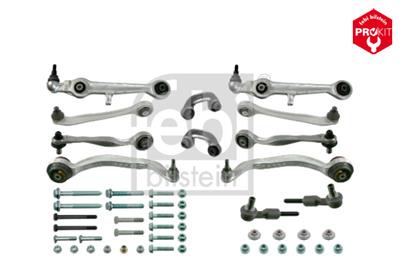 FEBI BILSTEIN 24902 EAN: 4027816249023.