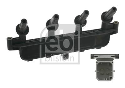 FEBI BILSTEIN 24997 EAN: 4027816249979.