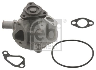 FEBI BILSTEIN 25236 EAN: 4027816252368.