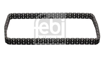 FEBI BILSTEIN 25354 Číslo výrobce: D67HR-7-D110E. EAN: 4027816253549.