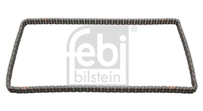 FEBI BILSTEIN 25507 Číslo výrobce: D67ZN-17-D168E-ZZP. EAN: 4027816255079.