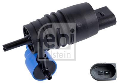 FEBI BILSTEIN 26259 EAN: 4027816262596.