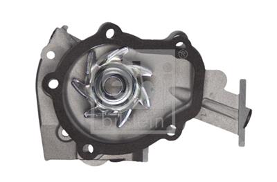 FEBI BILSTEIN 26306 EAN: 4027816263067.