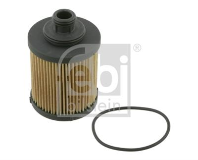 FEBI BILSTEIN 26365 EAN: 4027816263654.