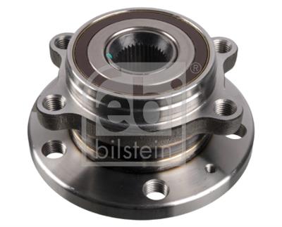 FEBI BILSTEIN 26377 EAN: 4027816263777.