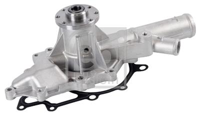 FEBI BILSTEIN 26393 EAN: 4027816263937.