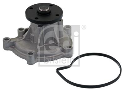 FEBI BILSTEIN 26395 EAN: 4027816263951.