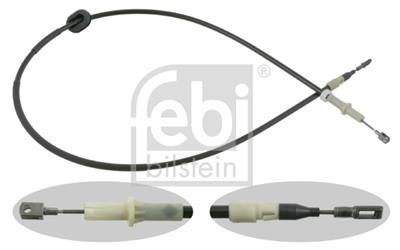 FEBI BILSTEIN 26467 EAN: 4027816264675.