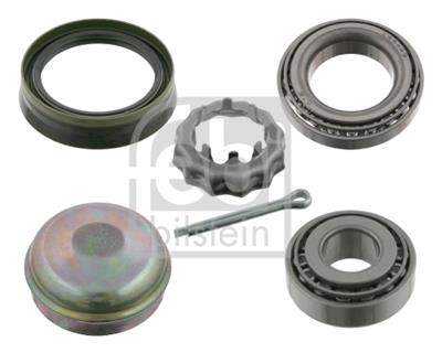 FEBI BILSTEIN 26568 EAN: 4027816265689.