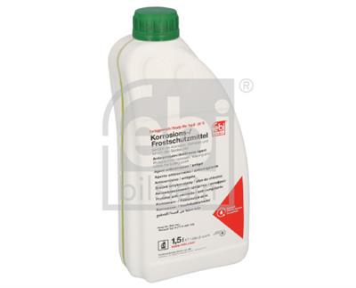 FEBI BILSTEIN 26580 Číslo výrobce: Glaceol RX Typ D. EAN: 4027816265801.
