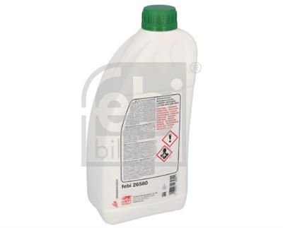 FEBI BILSTEIN 26580 Číslo výrobce: Glaceol RX Typ D. EAN: 4027816265801.