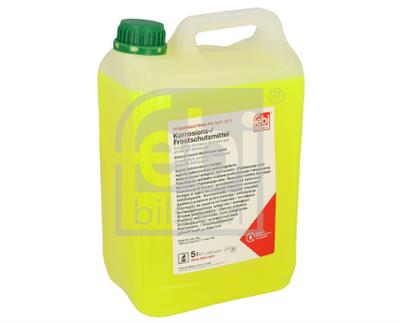 FEBI BILSTEIN 26581 Číslo výrobce: Glaceol RX Typ D. EAN: 4027816265818.