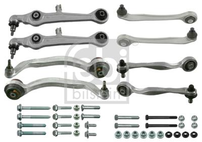 FEBI BILSTEIN 26600 EAN: 4027816266006.