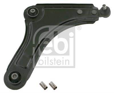 FEBI BILSTEIN 26663 EAN: 4027816266631.