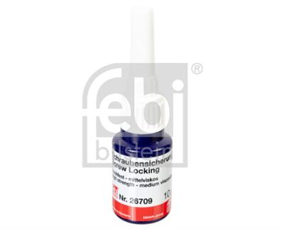 FEBI BILSTEIN 26709 EAN: 4027816267096.