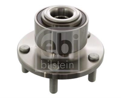 FEBI BILSTEIN 26770 EAN: 4027816267706.