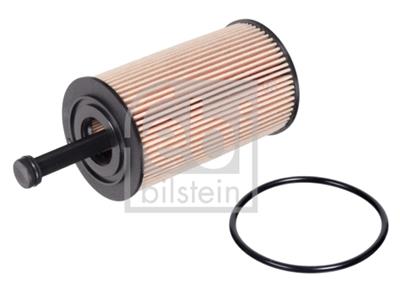 FEBI BILSTEIN 26853 EAN: 4027816268536.