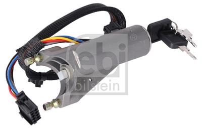 FEBI BILSTEIN 26892 EAN: 4027816268925.
