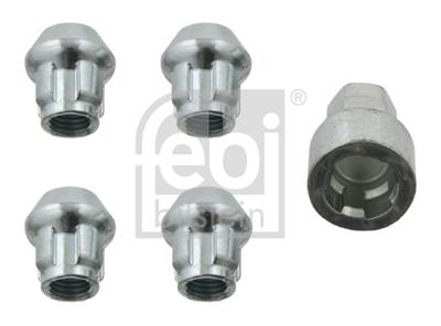 FEBI BILSTEIN 27057 EAN: 4027816270577.